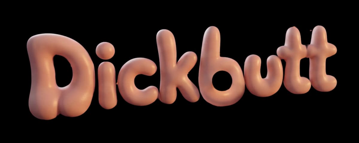 DickButt